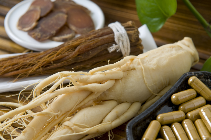 New Evidence Calls into Question Products and Supplements for Brain Health - Panax Ginseng 
