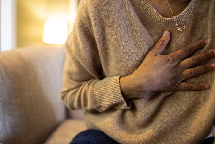 Qué enfermedades puede causar una mala higiene bucodental - Enfermedad cardiovascular