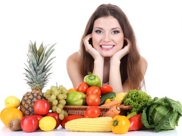 Consumir Frutas Y Verduras Eleva Bienestar 3595