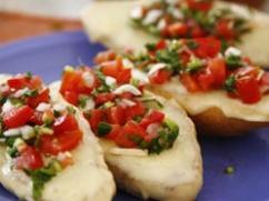 Molletes tradicionales