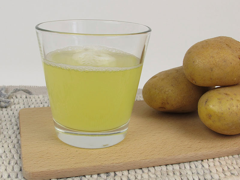 10 Increíbles Beneficios Del Jugo De Patatas 6627