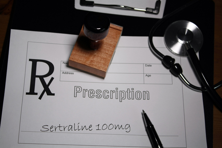 Sertralina: uno de los antidepresivos más utilizados en el mundo