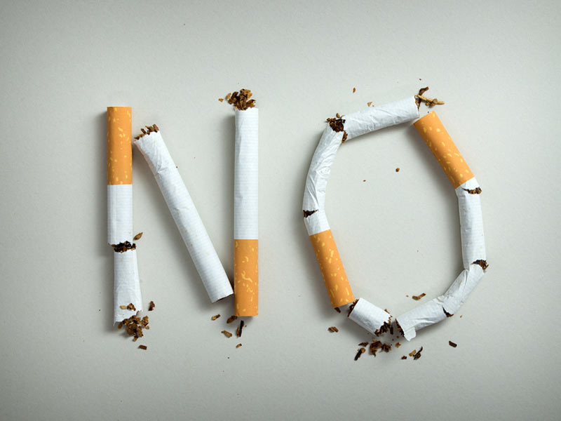 Jóvenes y tabaco, una relación que puede ser letal - Objetivo: vivir más