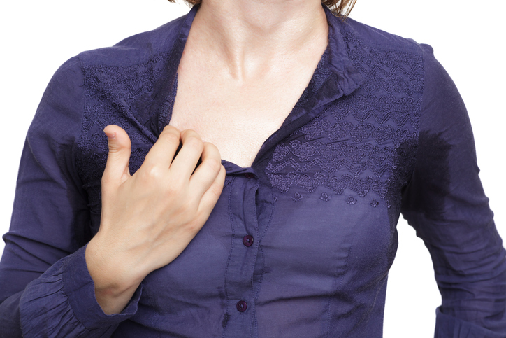 ¿Qué pasa cuando la tiroides no funciona bien? - Señales de hipertiroidismo