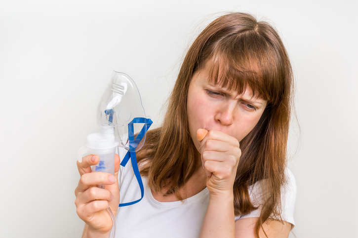 ¿Qué es la bronquitis? ¿Ayuda tomar antibióticos? - 