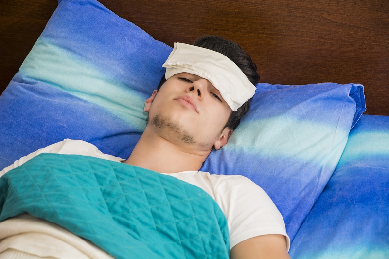 Cómo aliviar el dolor de cabeza sin medicamentos - Otros cuidados en el hogar