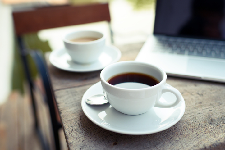 Qué puedes hacer para cuidar tus articulaciones - Disminuir la cafeína
