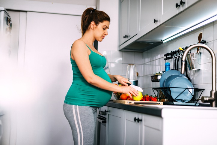 Por qué las mujeres necesitan una dieta diferente a los hombres - Fuentes consultadas