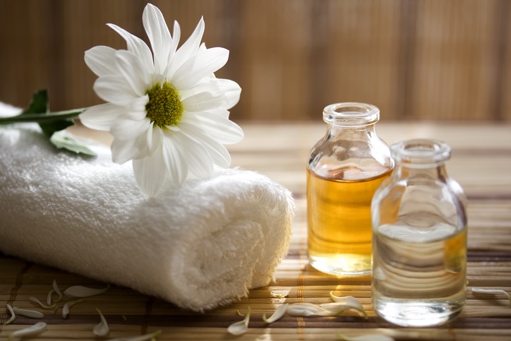 ¿Es segura la aromaterapia?