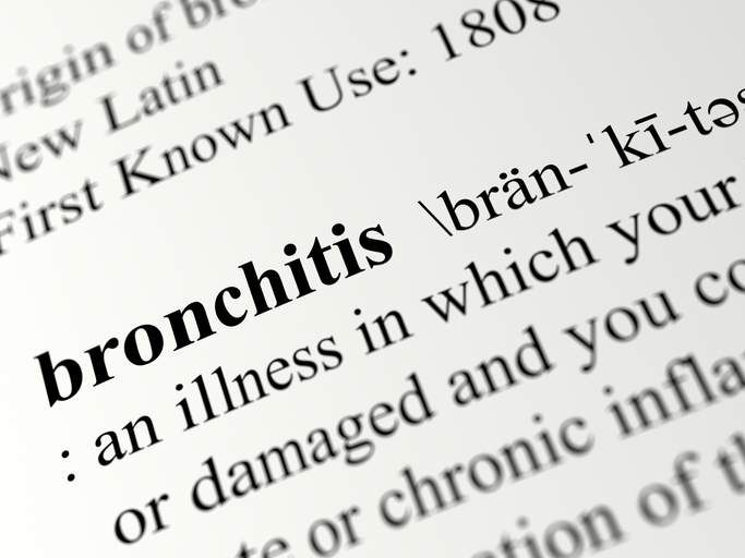 ¿Qué es la bronquitis? ¿Ayuda tomar antibióticos? - Fuentes consultadas: