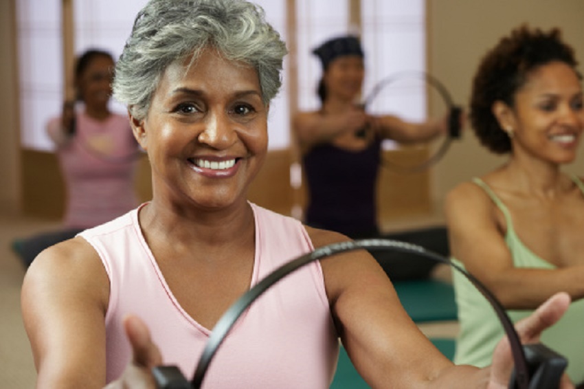 Menopausia: 5 nutrientes clave para mujeres maduras - Tras la menopausia