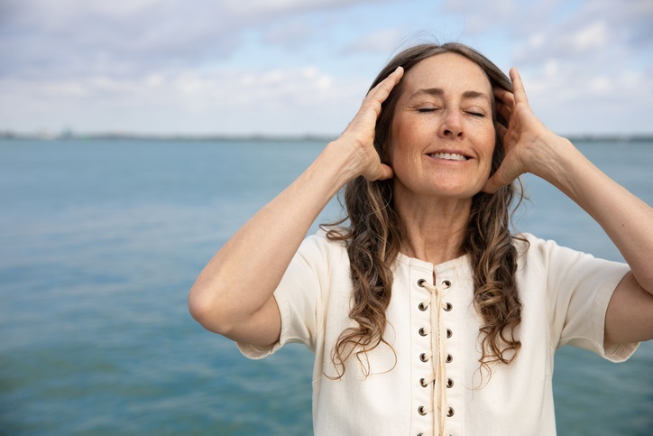 Soya contra los sofocos de la menopausia ¿funciona? - Cómo mitigar la menopausia 
