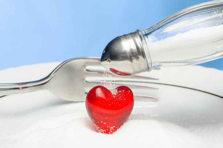 9 maneras de reducir el sodio y mantener tu presión arterial baja - ¿Cómo consumir menos sal?