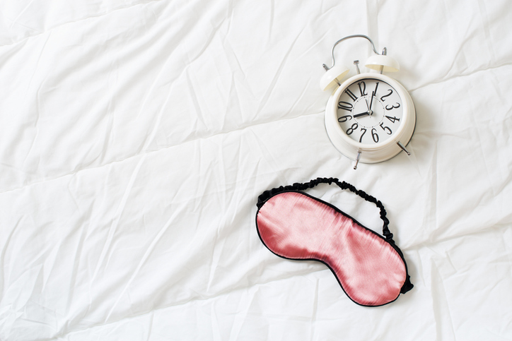 10 mitos comunes sobre el sueño - 1. “Los adultos sólo necesitan dormir menos de cuatro horas”
