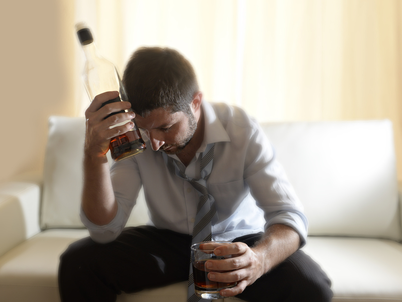 5 órganos que destruye el exceso de alcohol - 