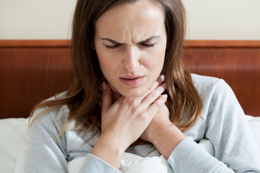 ¿Estás disfónico? Remedios caseros para recuperar la voz - ¿Qué es la ronquera crónica?