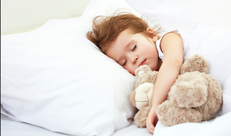 Clean sleeping, la nueva tendencia saludable - ¿Cuánto tiempo necesitamos dormir?