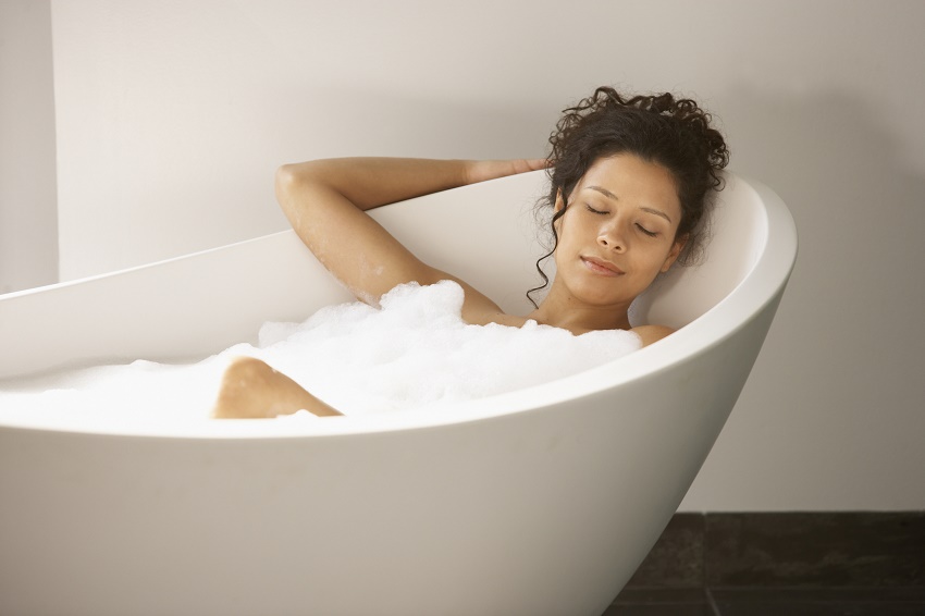 ¿Es necesario bañarse todos los días? Éste y otros 9 mitos sobre la higiene - Los riesgos de bañarse mucho