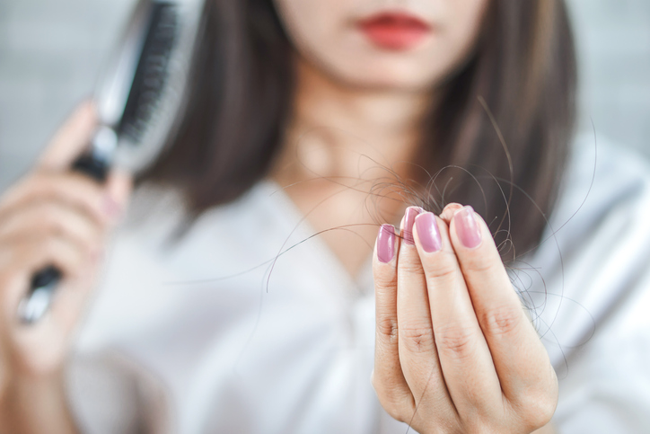 Qué usos medicinales tiene el tomillo - Caída del cabello