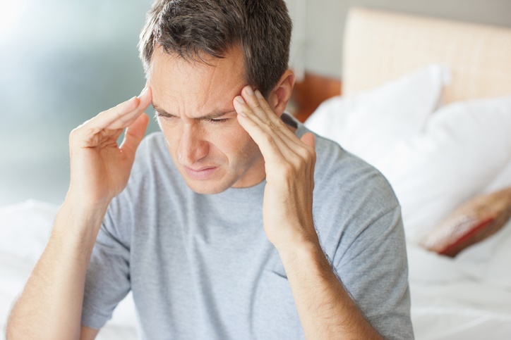 La dieta que alivia el dolor de cabeza - Otras causas