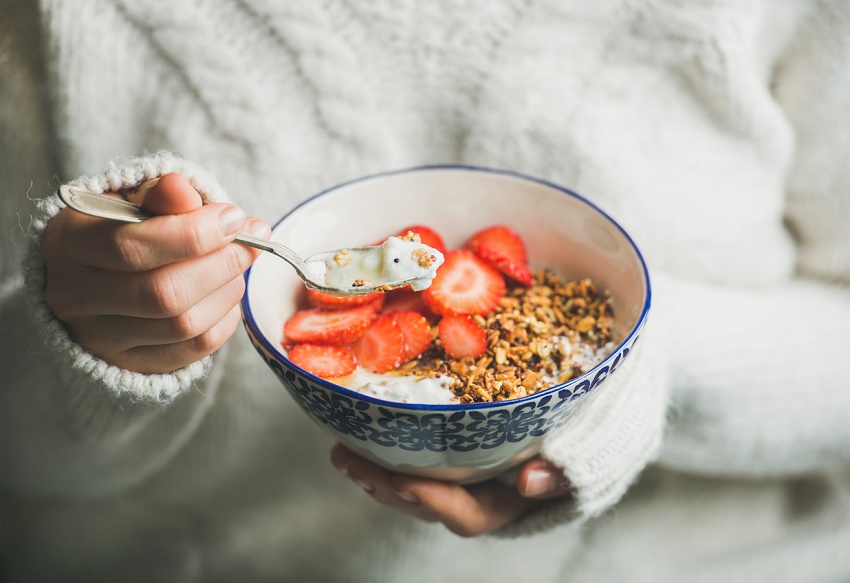 Cereales para un desayuno completo y saludable ¿cuáles son los mejores? - 