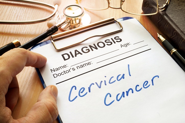 Síntomas de alerta del cáncer cervical  - Anticiparse es vital 