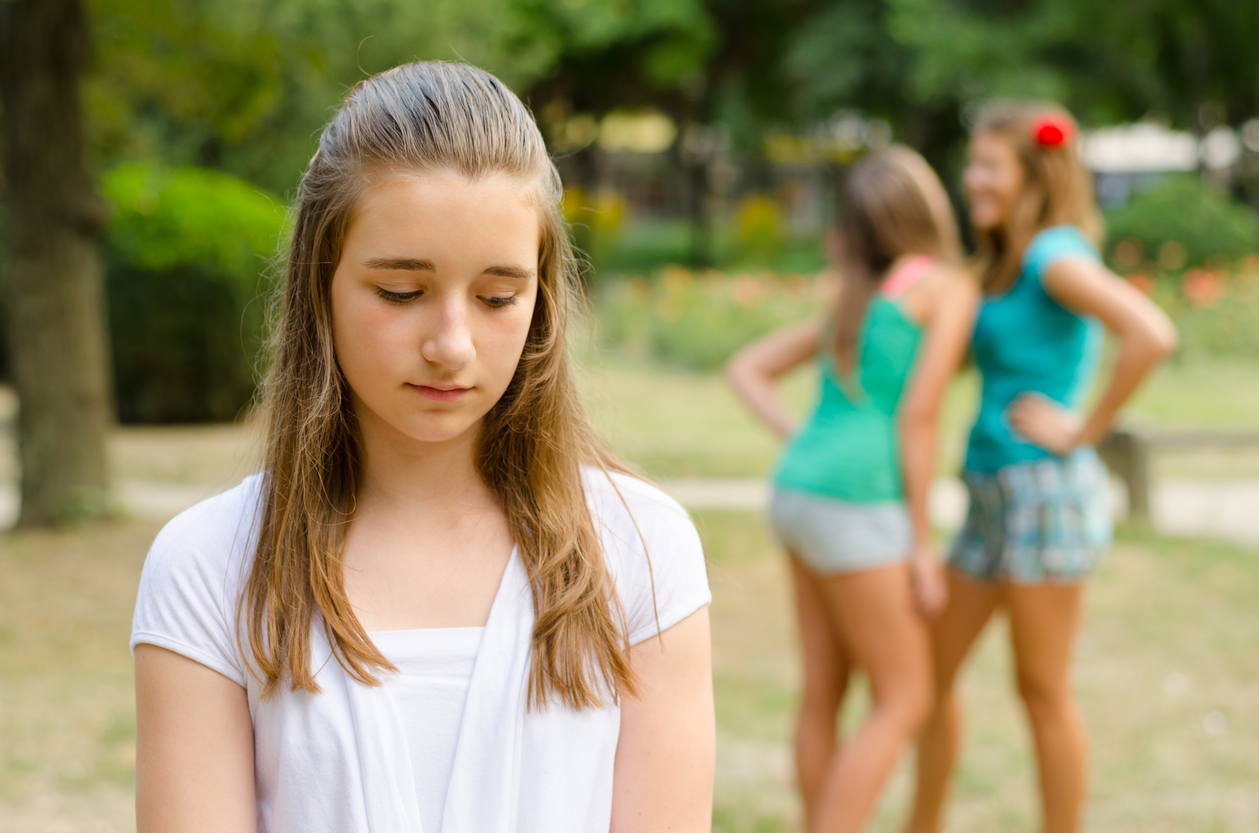 Aprende a reconocer si sufres de fobia social - Hallazgos en adolescentes