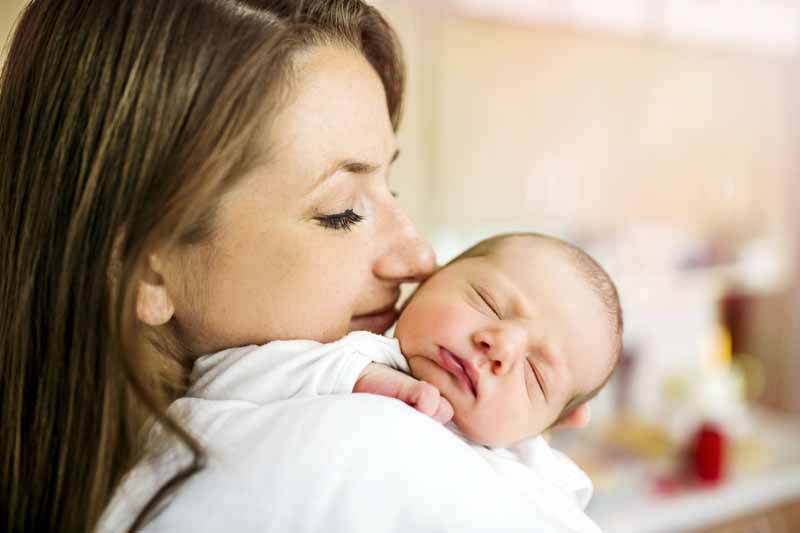 5 consejos para madres primerizas - ¿A quién hacerle todas las preguntas?
