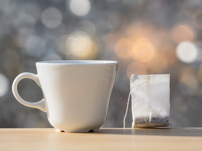 ¿Los tés detox ayudan a bajar de peso? - 