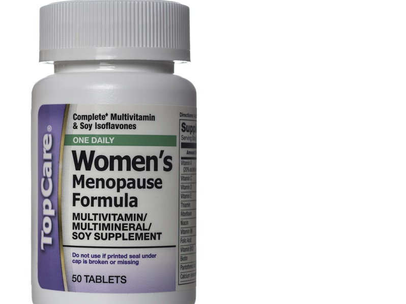 Soya contra los sofocos de la menopausia ¿funciona? - Lo que se sabe hasta ahora