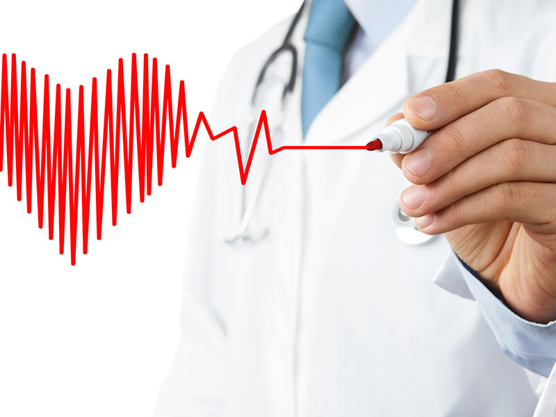 Pros y contras de la aspirina - Pro: aliado del corazón