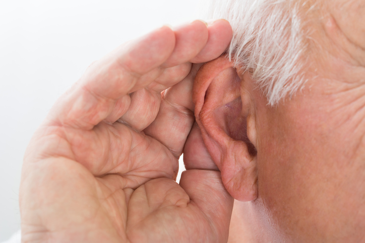 Lo que puedes hacer para aliviar el tinnitus - Edad o medicamentos
