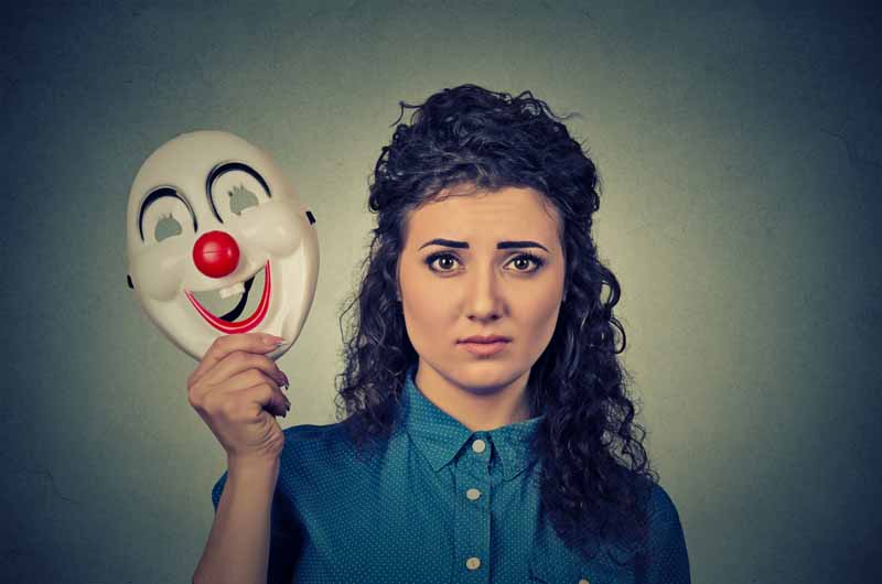 Las 10 mentiras más comunes sobre la ansiedad - Mito 3. Si eres ansioso, debes evitar situaciones estresantes
