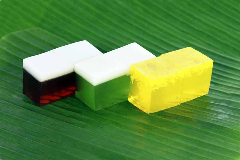 10 aditivos de los alimentos que pueden envenenarte - #3. Colores Artificiales Amarillos 