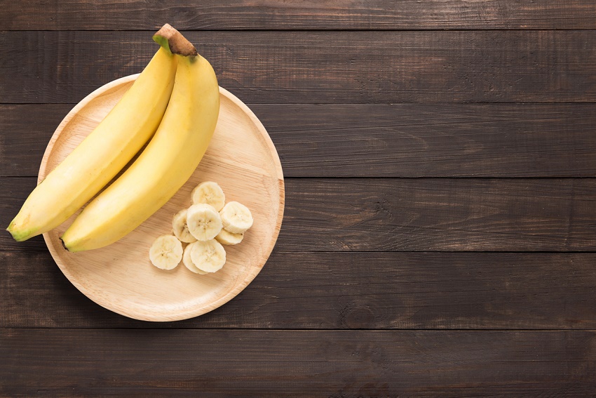 Remedios caseros para combatir la colitis ulcerosa  - Bananas
