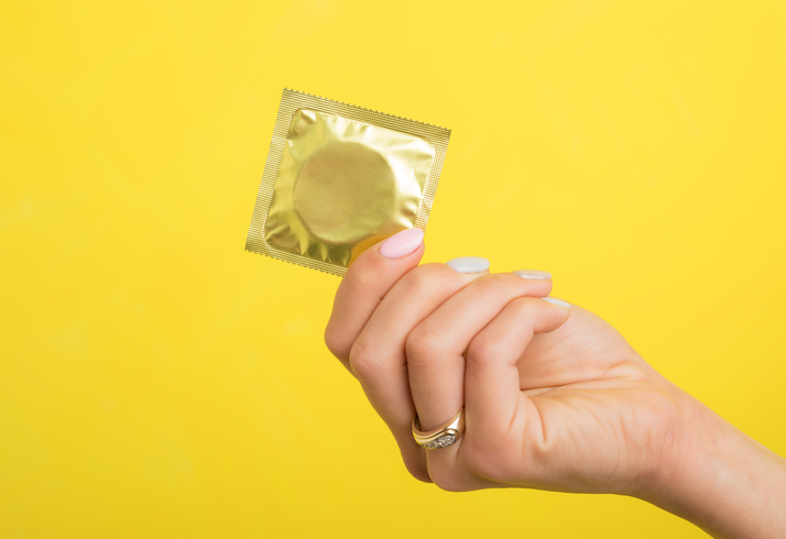 Terapias alternativas para el herpes genital - Còmo evitarlo