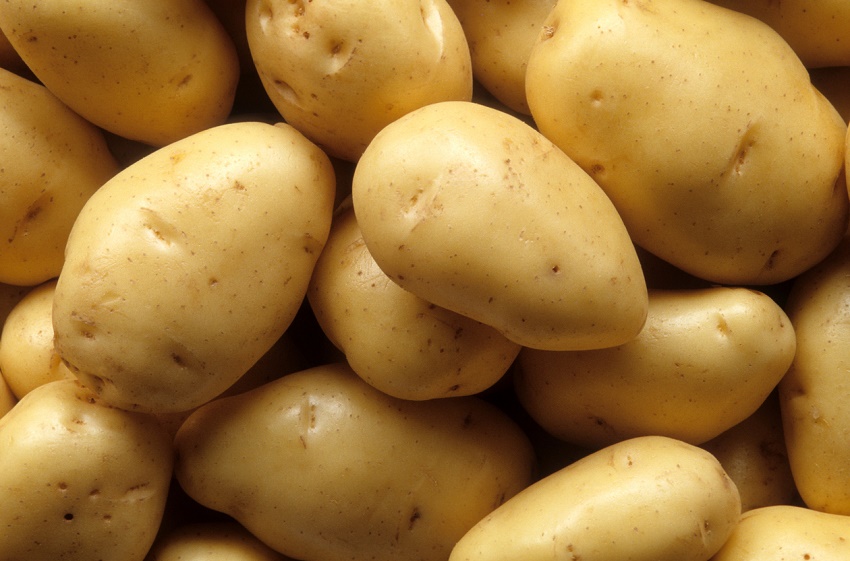 El lado bueno, el malo y la verdad sobre las patatas  - Composición nutricional