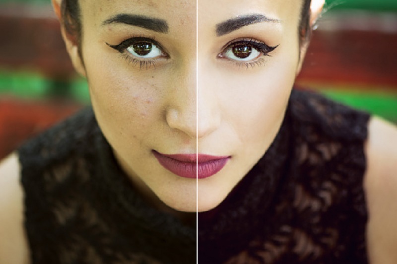 Acné: 10 formas de cambiar tus hábitos y eliminar los granitos - 3. Usar maquillaje o productos de belleza que pueden causar acné 