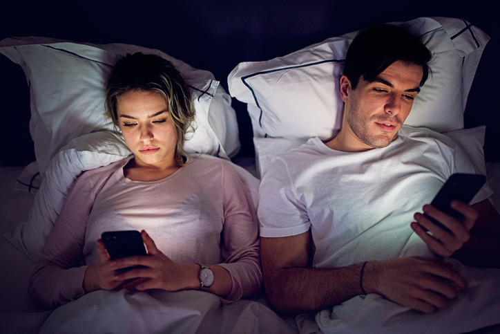 10 mitos comunes sobre el sueño - 3. “Una noche sin dormir tiene consecuencias a largo plazo”