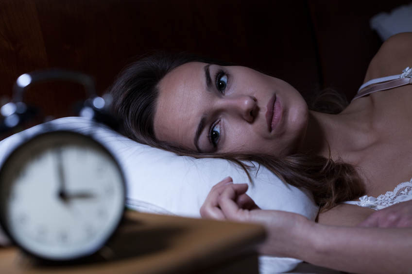 8 maneras de bajar el estrés y controlar tu presión arterial - 1. Duerme
