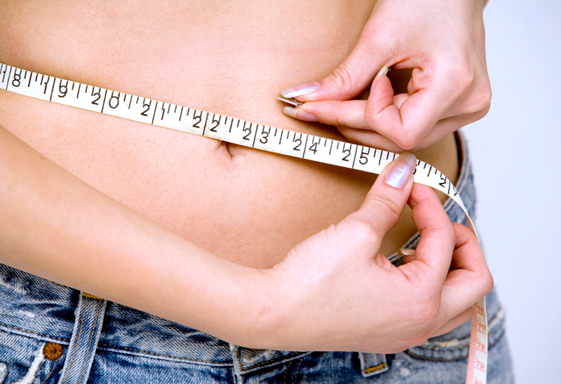 Menos gaseosas, menos barriga - Medidas para disminuir la grasa abdominal