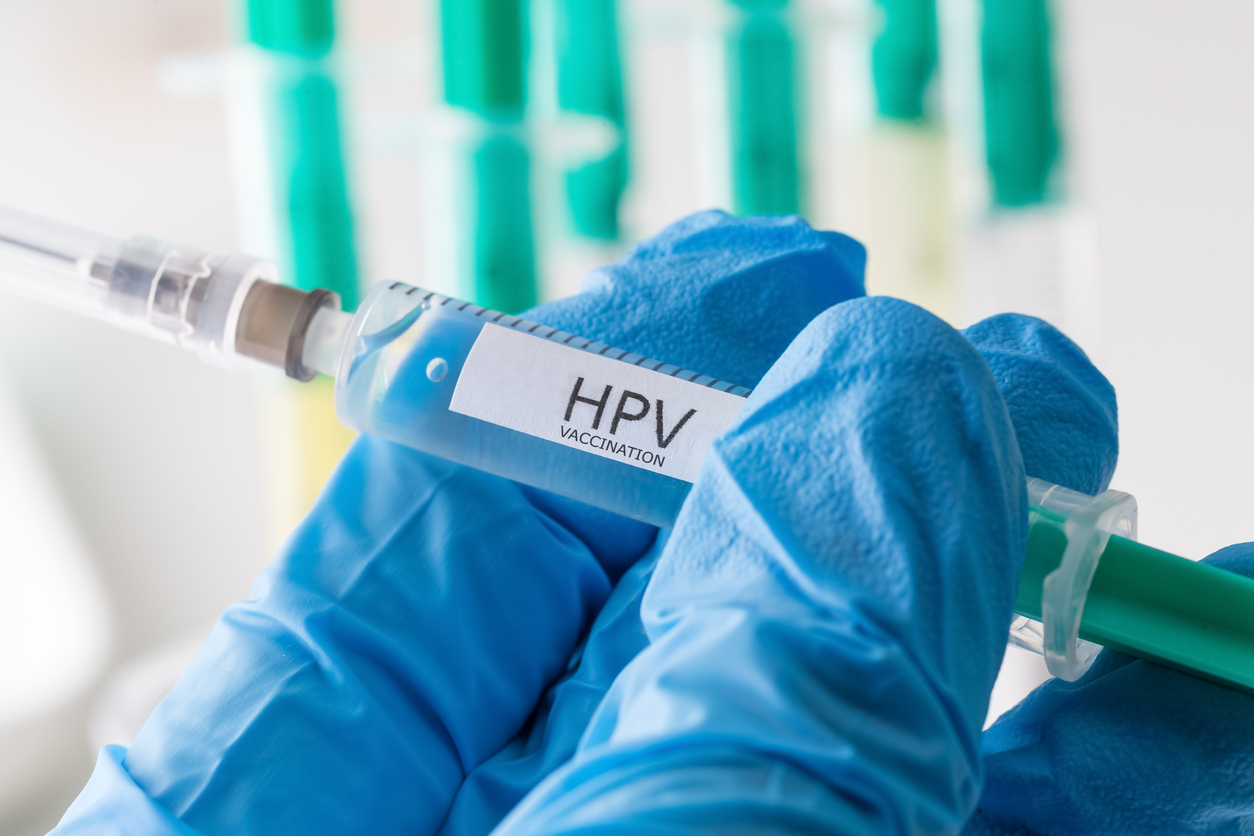 8 cosas que nunca te dijeron sobre el VPH - ...Pero se puede prevenir