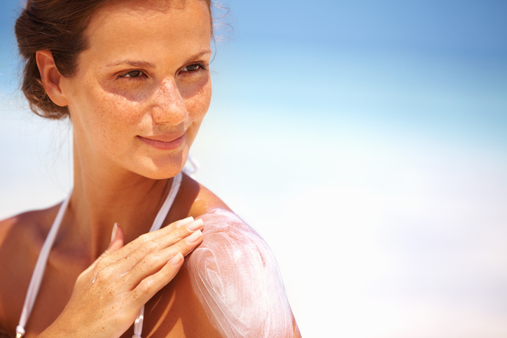 5 pasos para evitar tener cáncer de la piel - Qué encontró el estudio