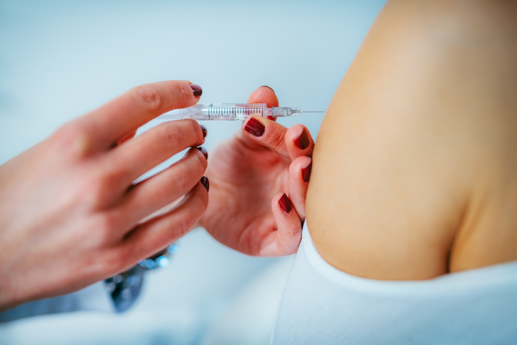 10 mitos sobre la gripe que debes conocer - ¿Es necesario vacunarse cada año?