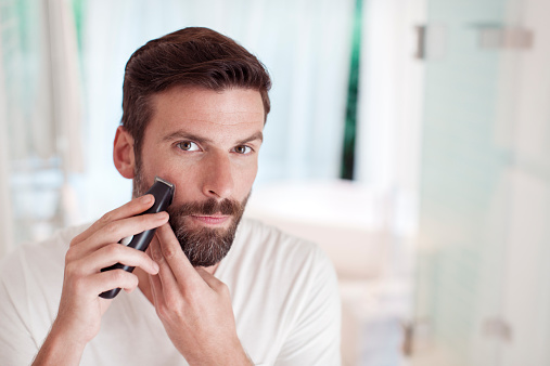 9 consejos para ayudar a que crezca la barba - No te rasures