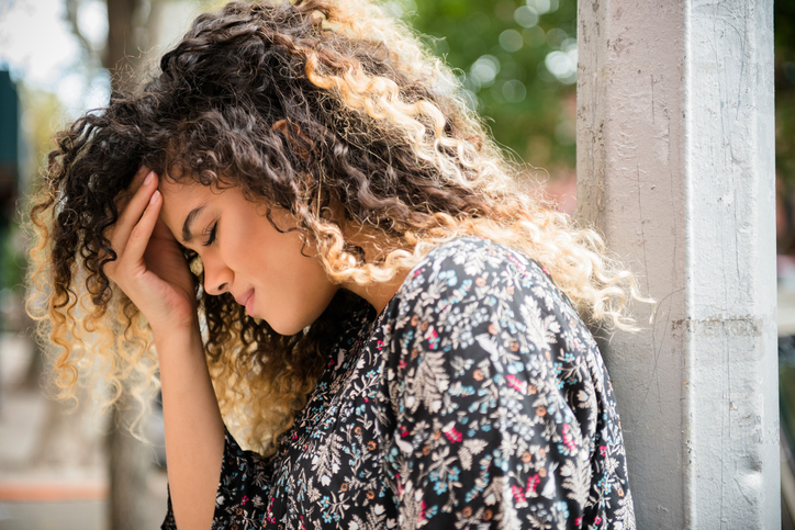 Cómo saber si tus hormonas están equilibradas - Dolores de cabeza