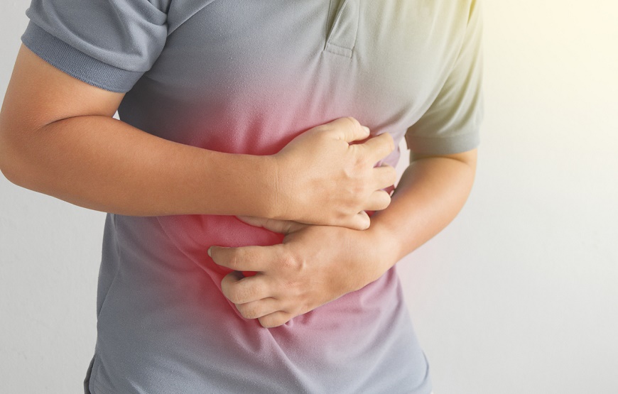 La cúrcuma alivia la indigestión y la diarrea - Cuidado: no usar si tienes úlceras estomacales
