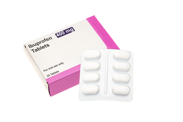 Ibuprofeno: qué es, para qué sirve, y sus contraindicaciones - Dosis