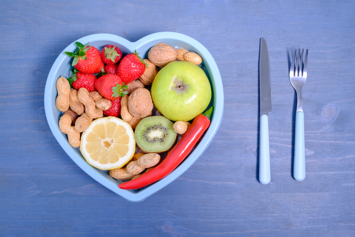 Una dieta adecuada reduce  frecuencia de ataques de gota - Para minimizar riesgo cardiovascular