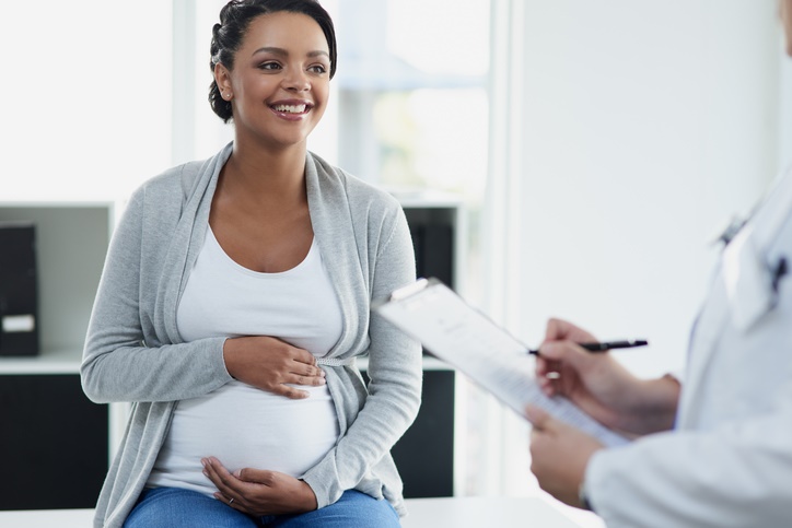 ¿Por qué las mujeres embarazadas tienen antojos? - Otra relación con el cuerpo